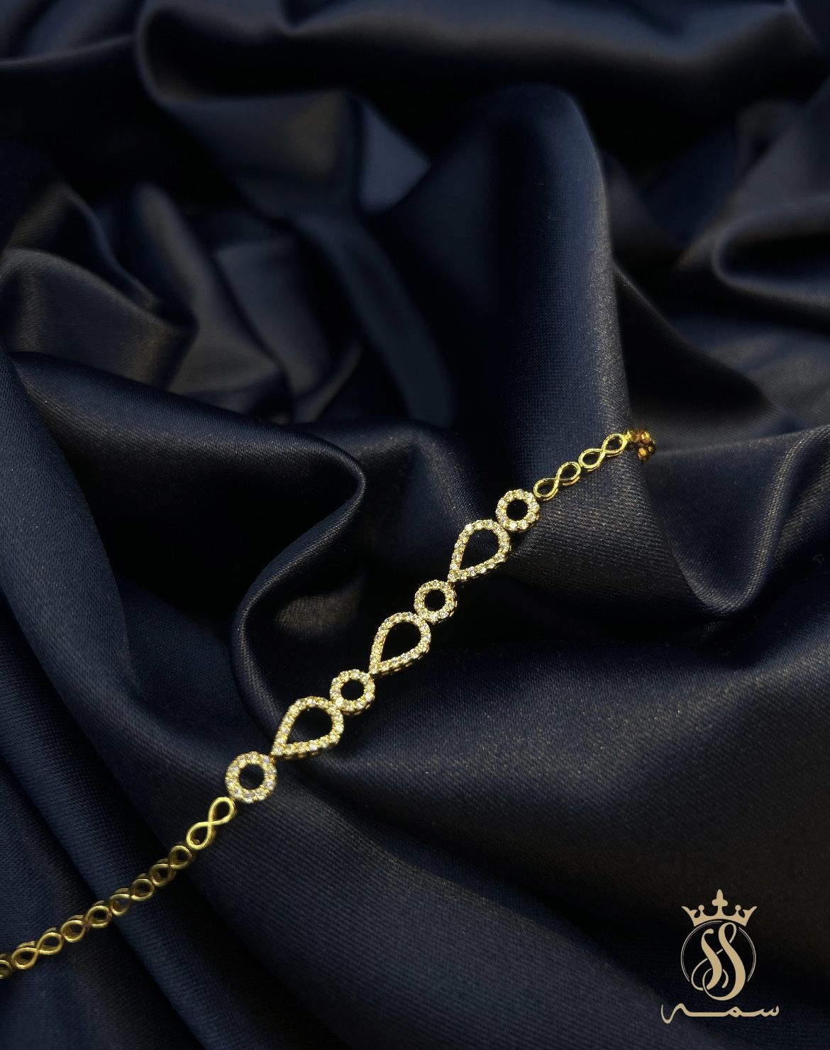 اساور, معاضد,بناجر